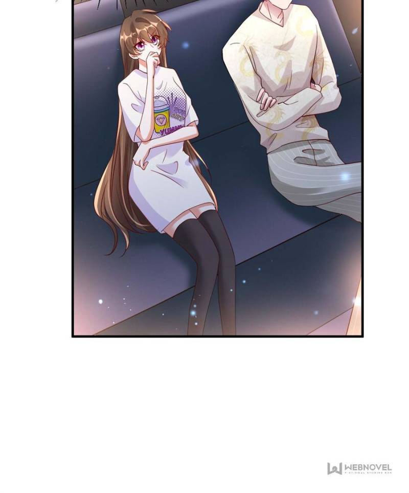 Nancheng Waits For The Moon - Chapter 58