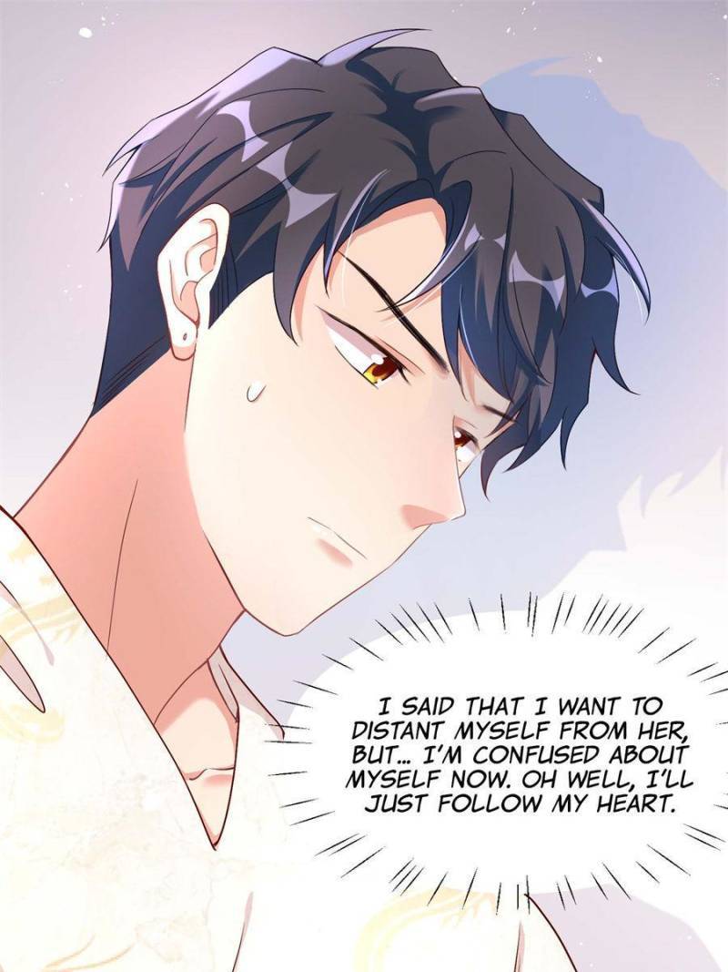 Nancheng Waits For The Moon - Chapter 58