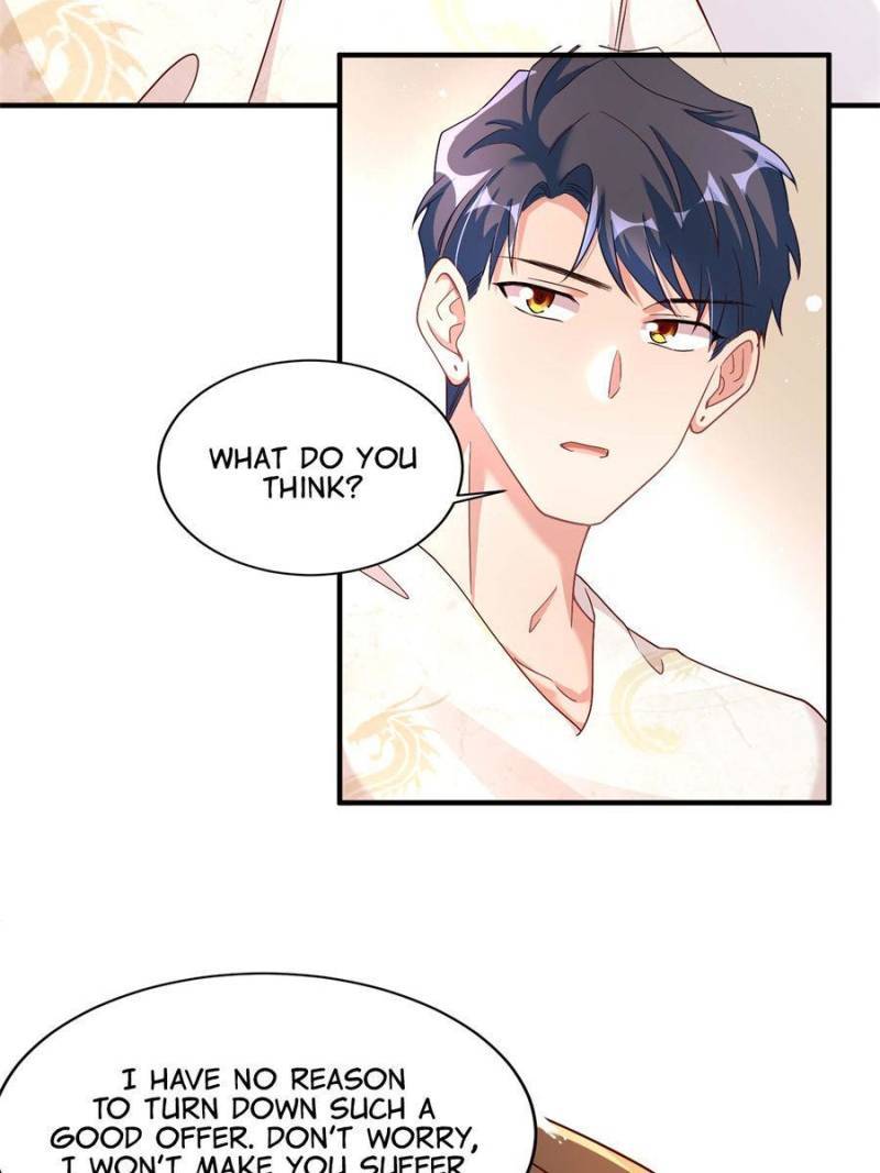 Nancheng Waits For The Moon - Chapter 58