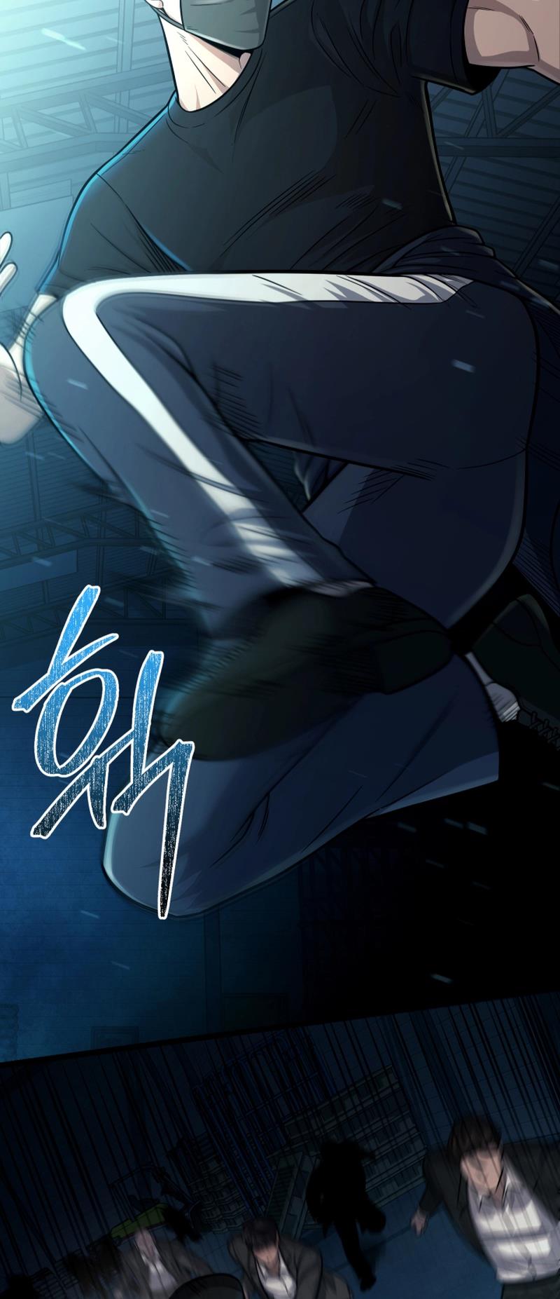 This Life As A Villain - Chapter 22