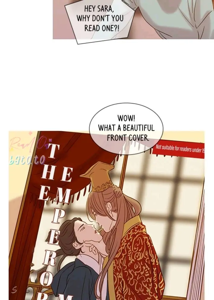 This Magical Moment - Chapter 52