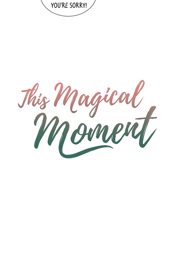 This Magical Moment - Chapter 9