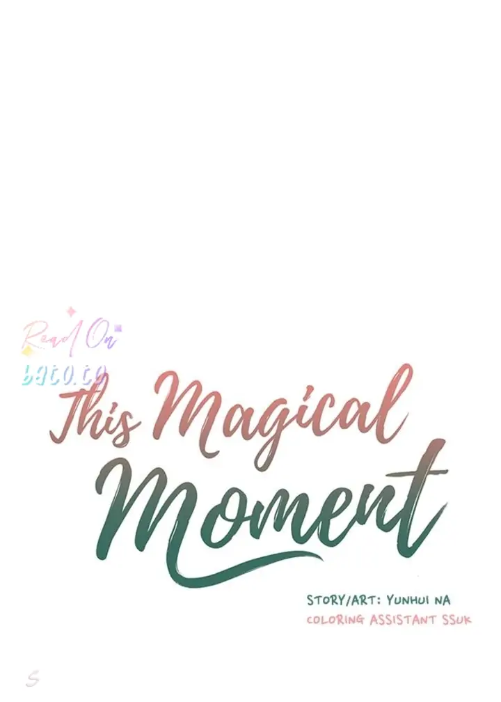 This Magical Moment - Chapter 73