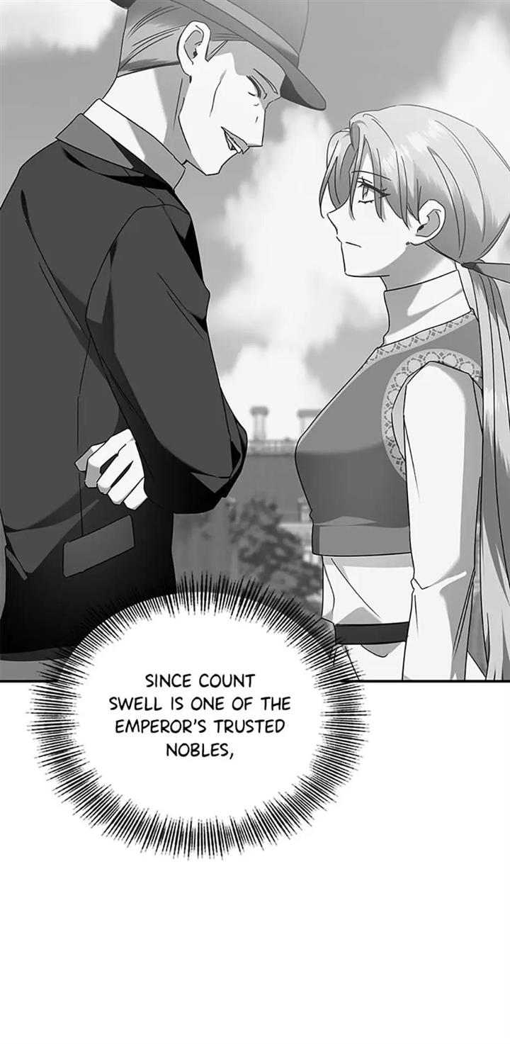 One Regret Is Enough - Chapter 32