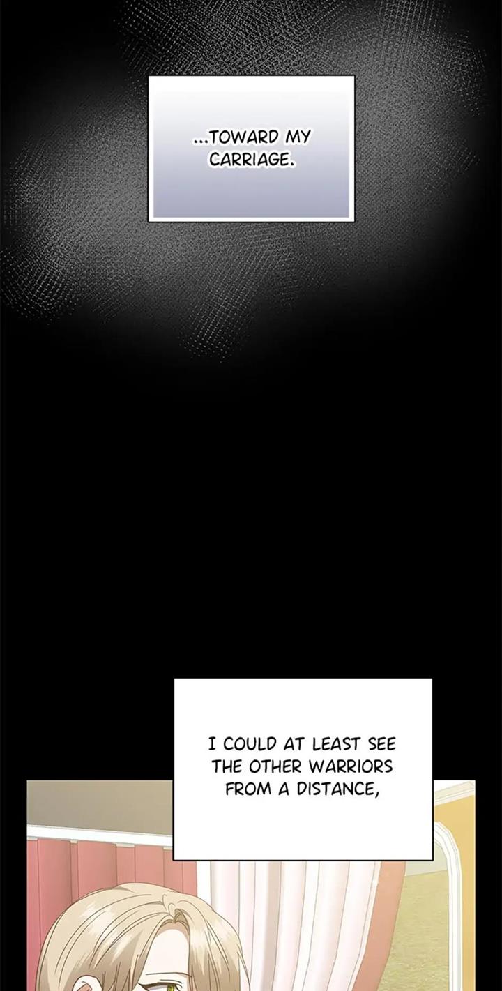 One Regret Is Enough - Chapter 33