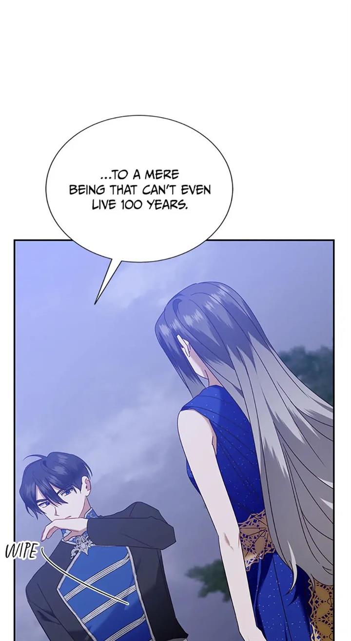 One Regret Is Enough - Chapter 36