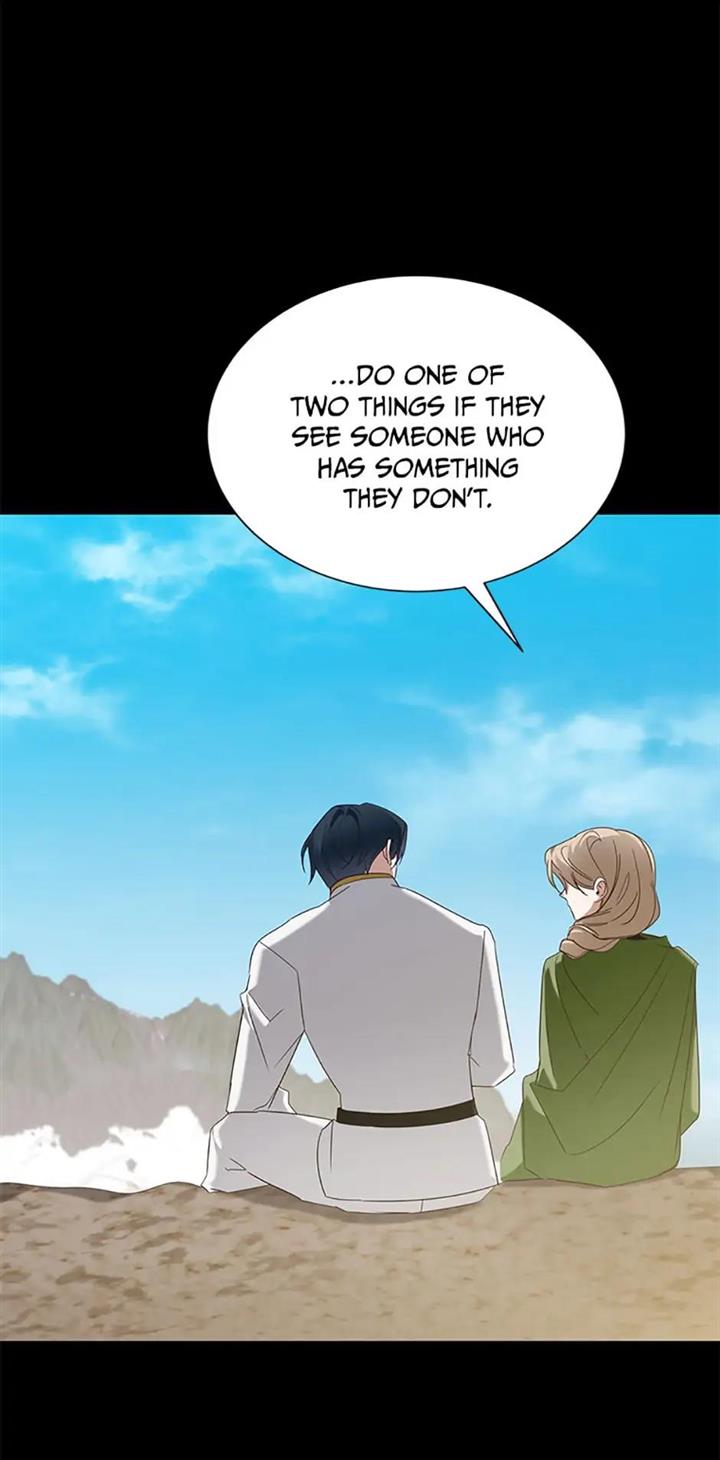 One Regret Is Enough - Chapter 36