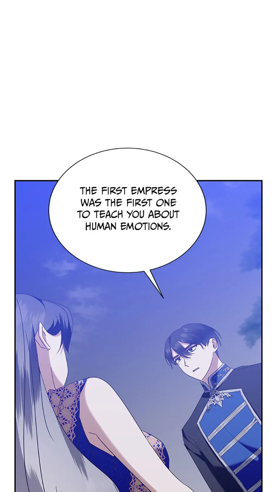 One Regret Is Enough - Chapter 35