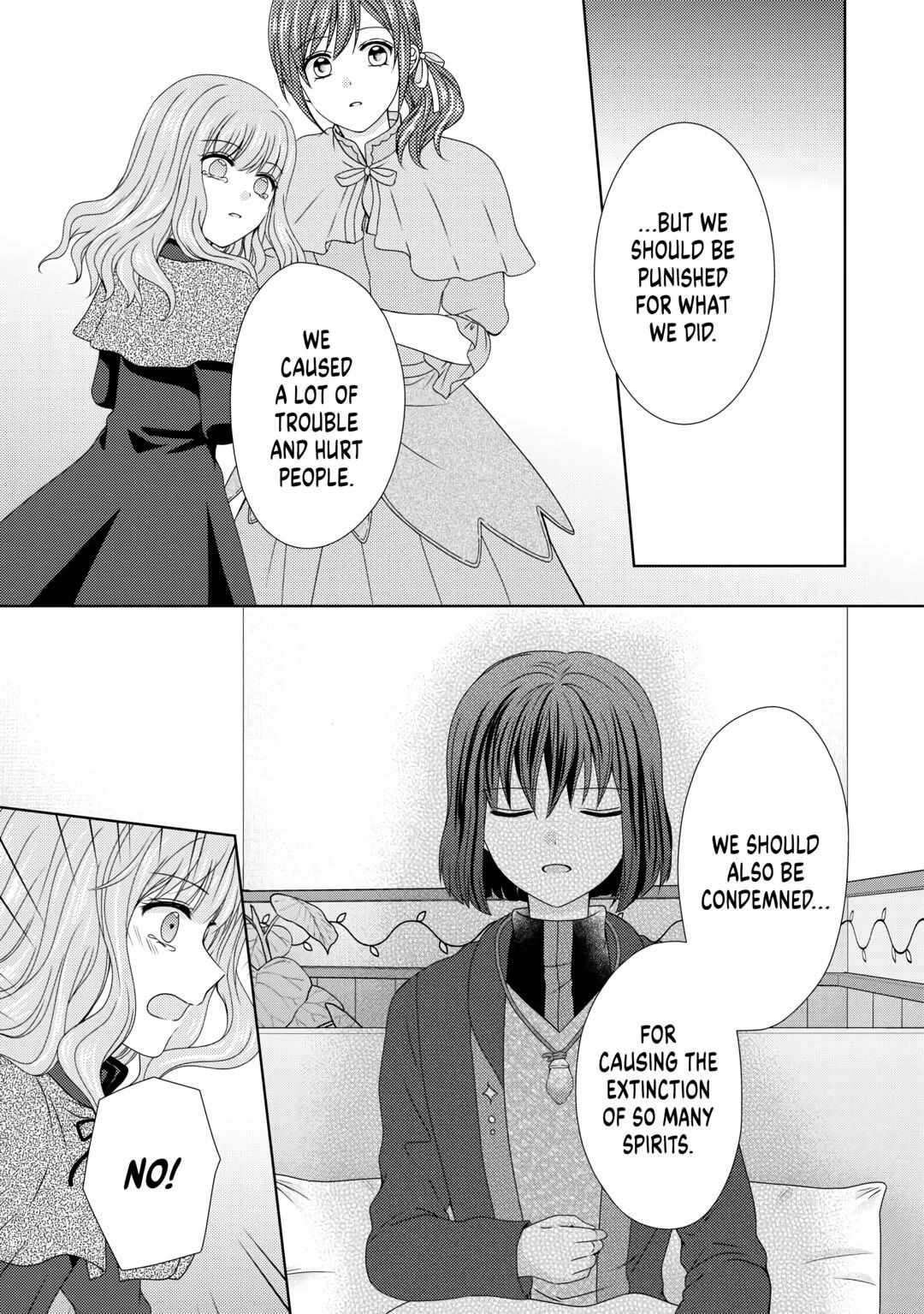 Maid kara Haha ni Narimashita - Chapter 73