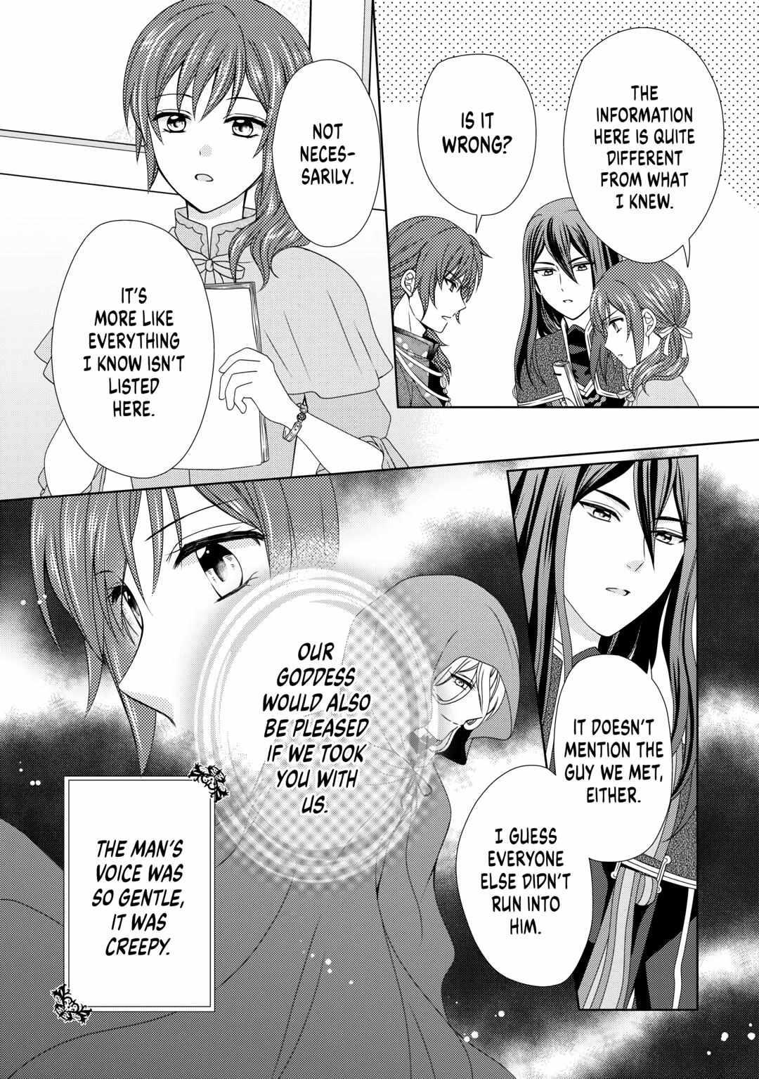 Maid kara Haha ni Narimashita - Chapter 73