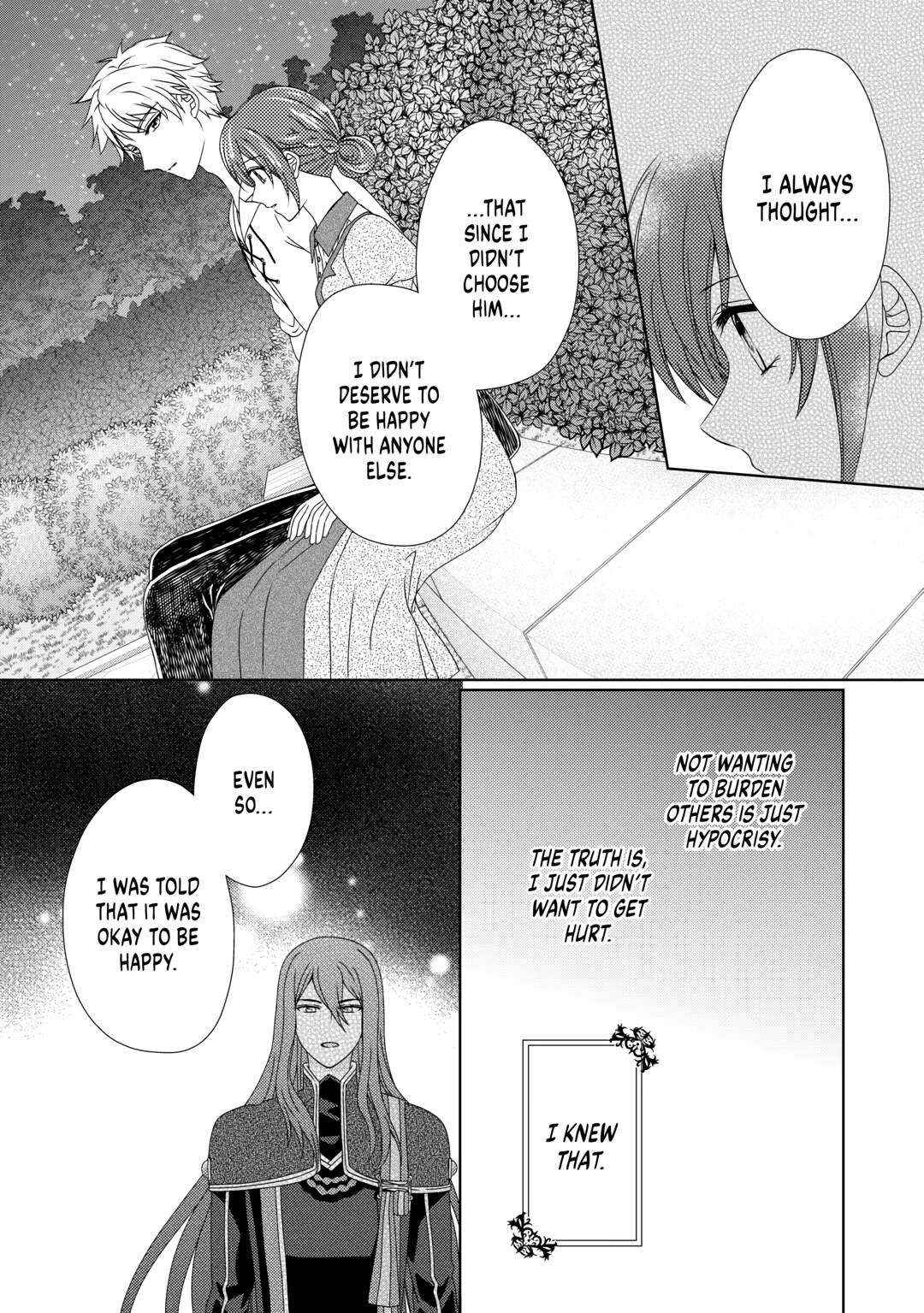 Maid kara Haha ni Narimashita - Chapter 71