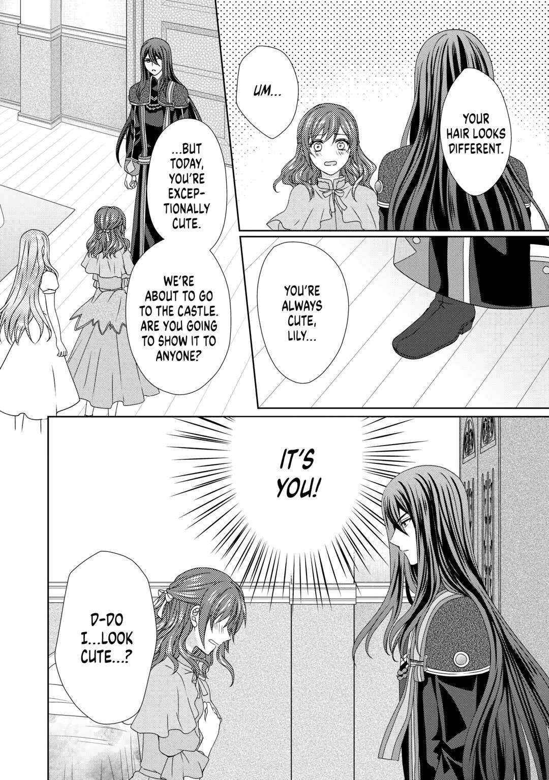 Maid kara Haha ni Narimashita - Chapter 71