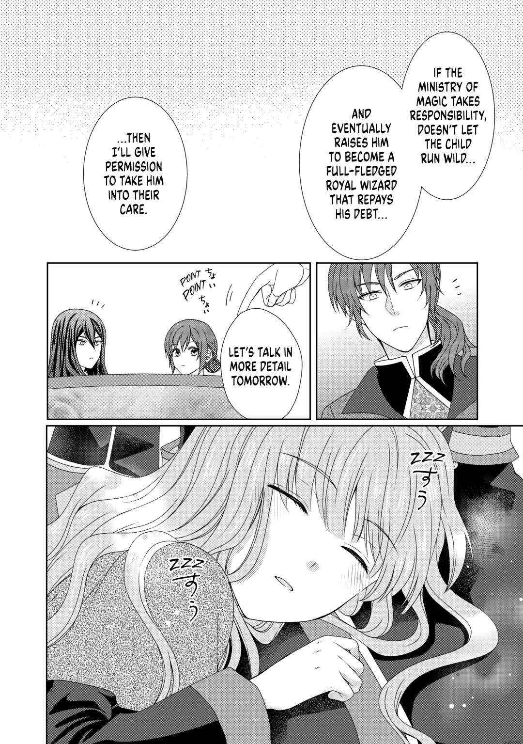 Maid kara Haha ni Narimashita - Chapter 70