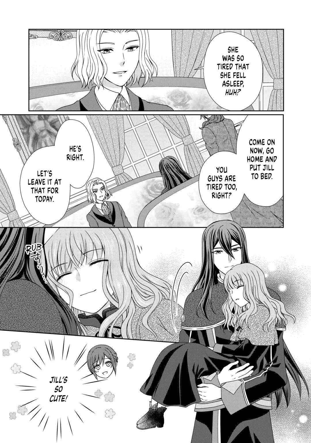 Maid kara Haha ni Narimashita - Chapter 70