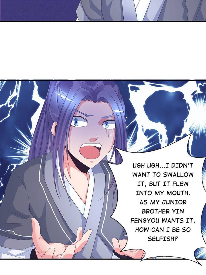 First Master - Chapter 76