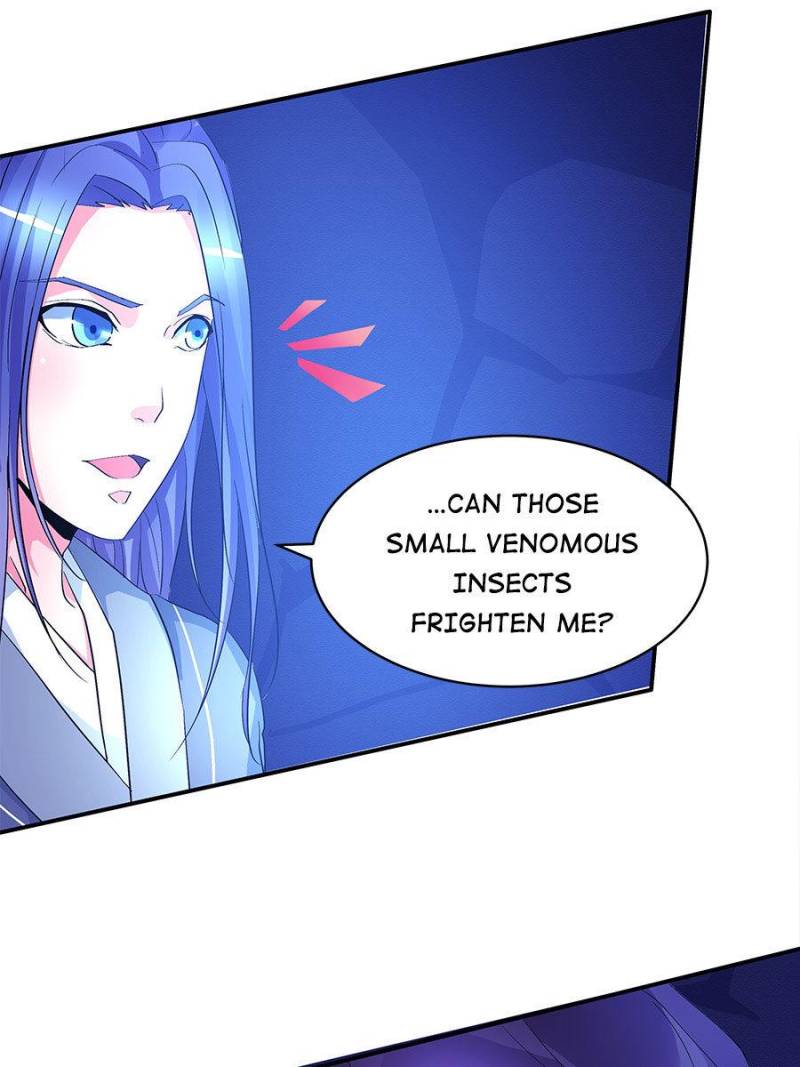 First Master - Chapter 69