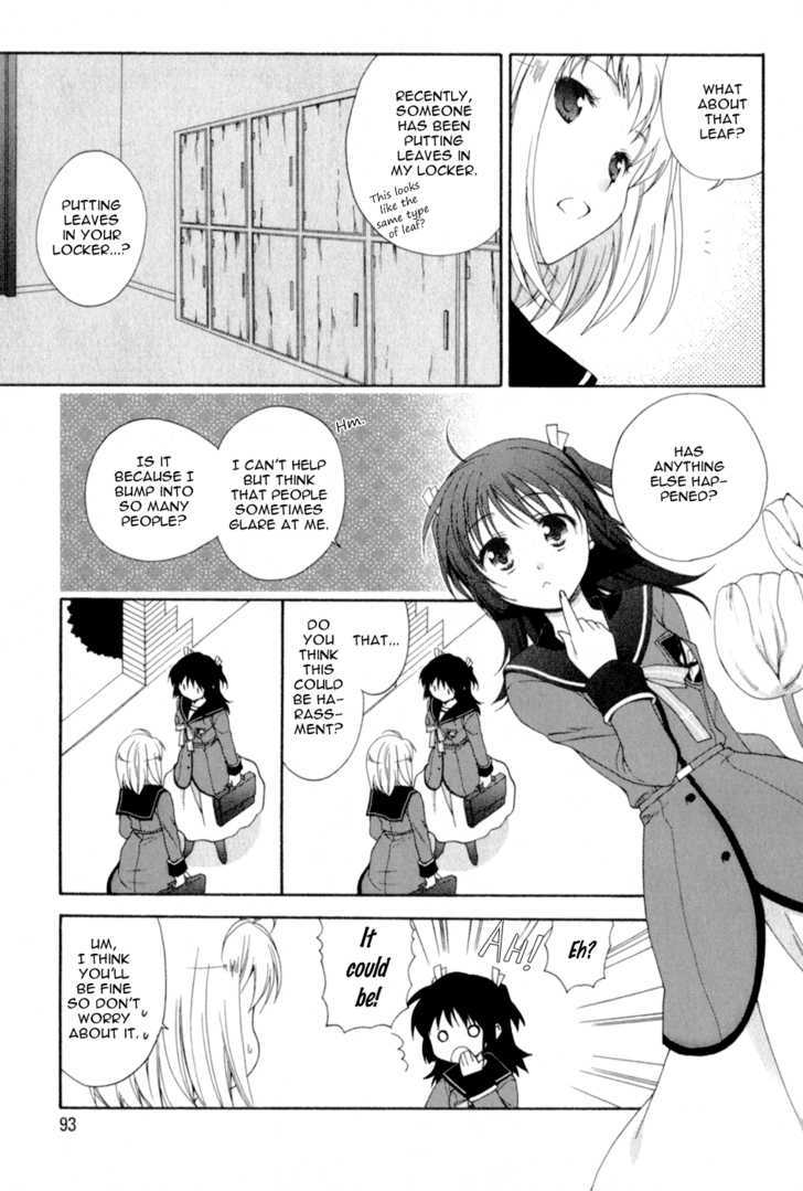 Tenbin Wa Hana To Asobu - Vol.1 Chapter 4