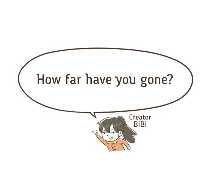 How Far Have You Gone? - Chapter 35: The Timing Of Orgasm