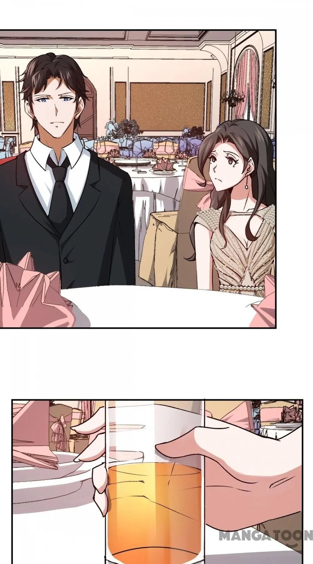 Marry To Find Love - Chapter 38