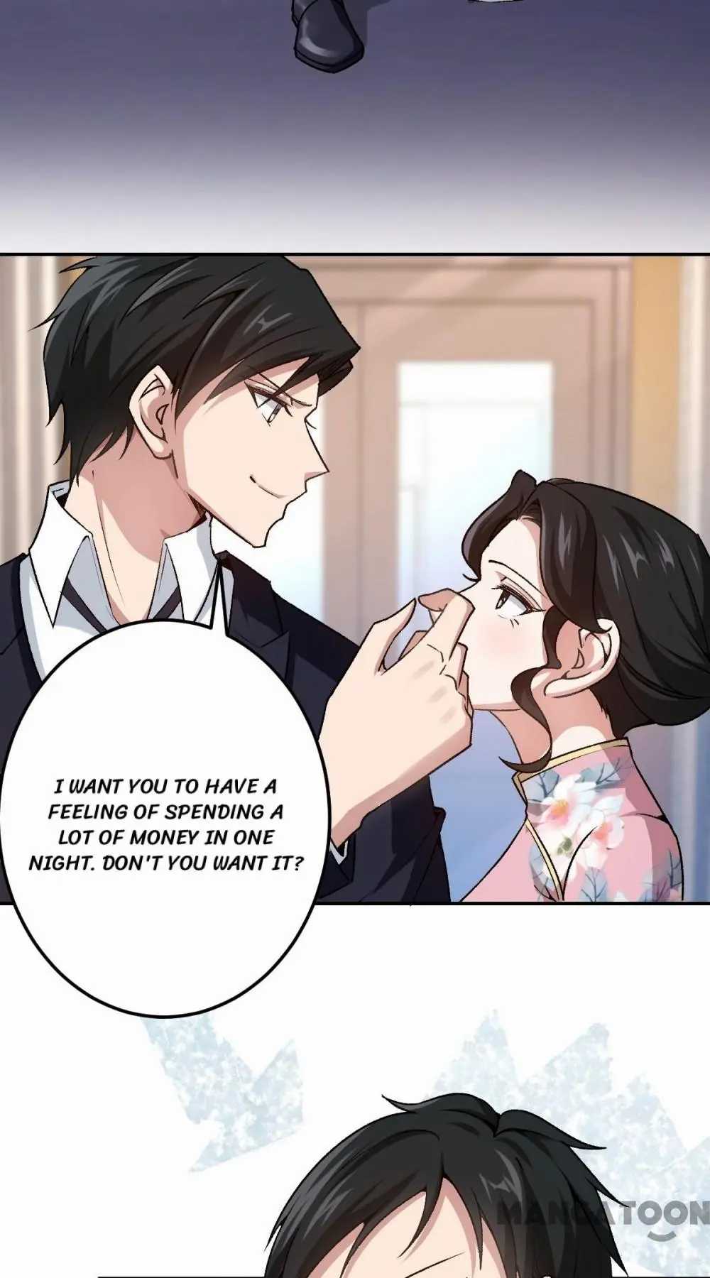 Marry To Find Love - Chapter 75