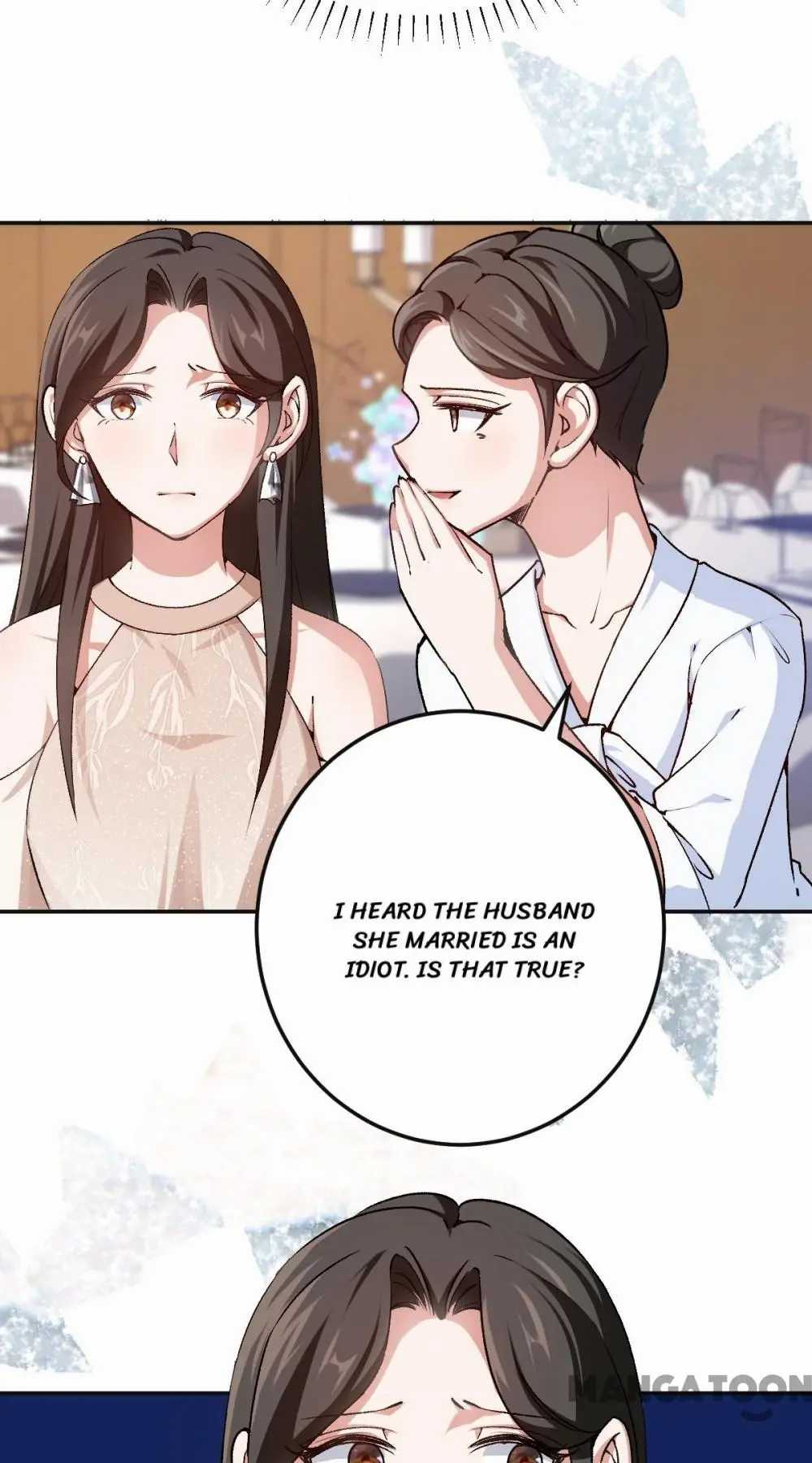 Marry To Find Love - Chapter 75