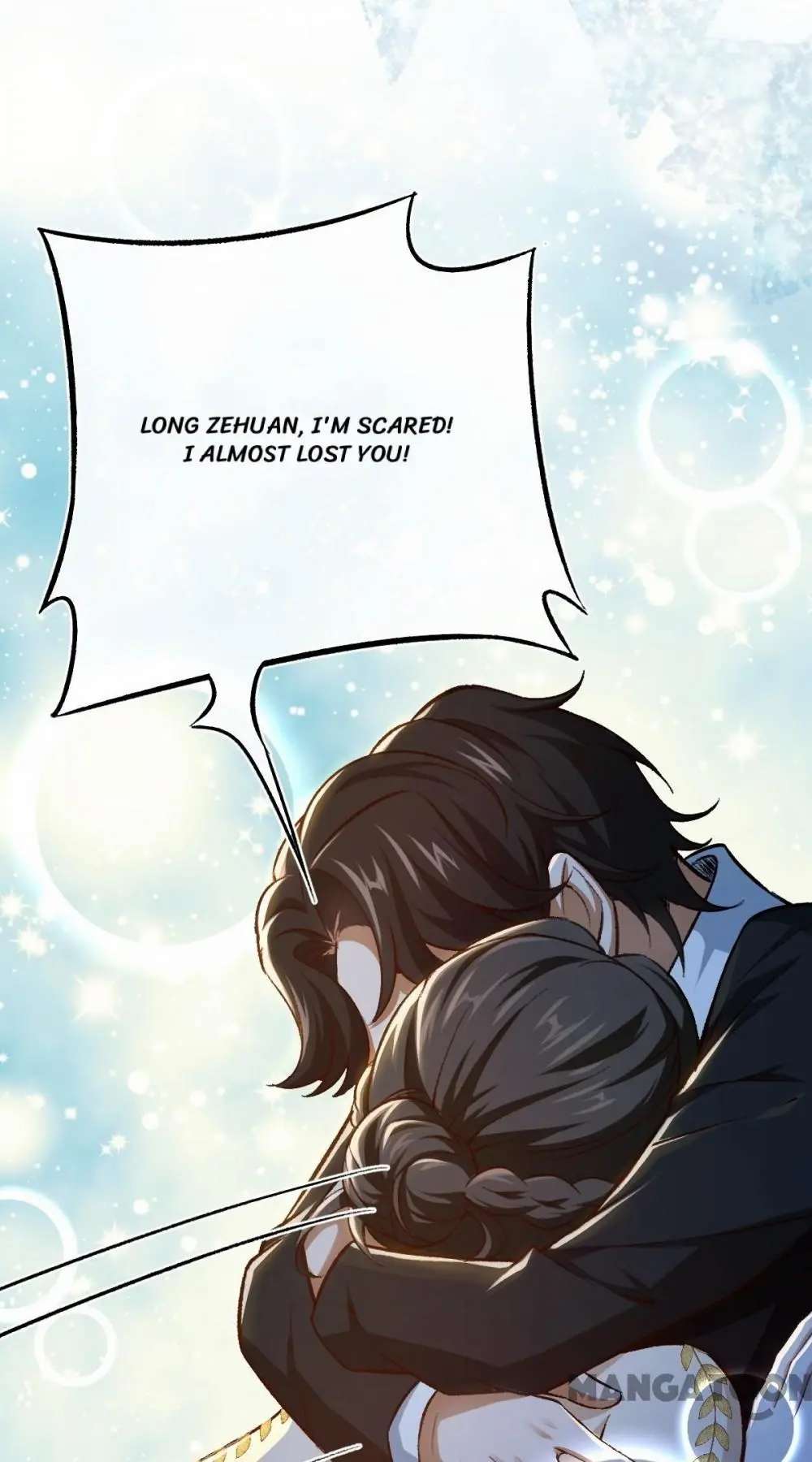 Marry To Find Love - Chapter 89