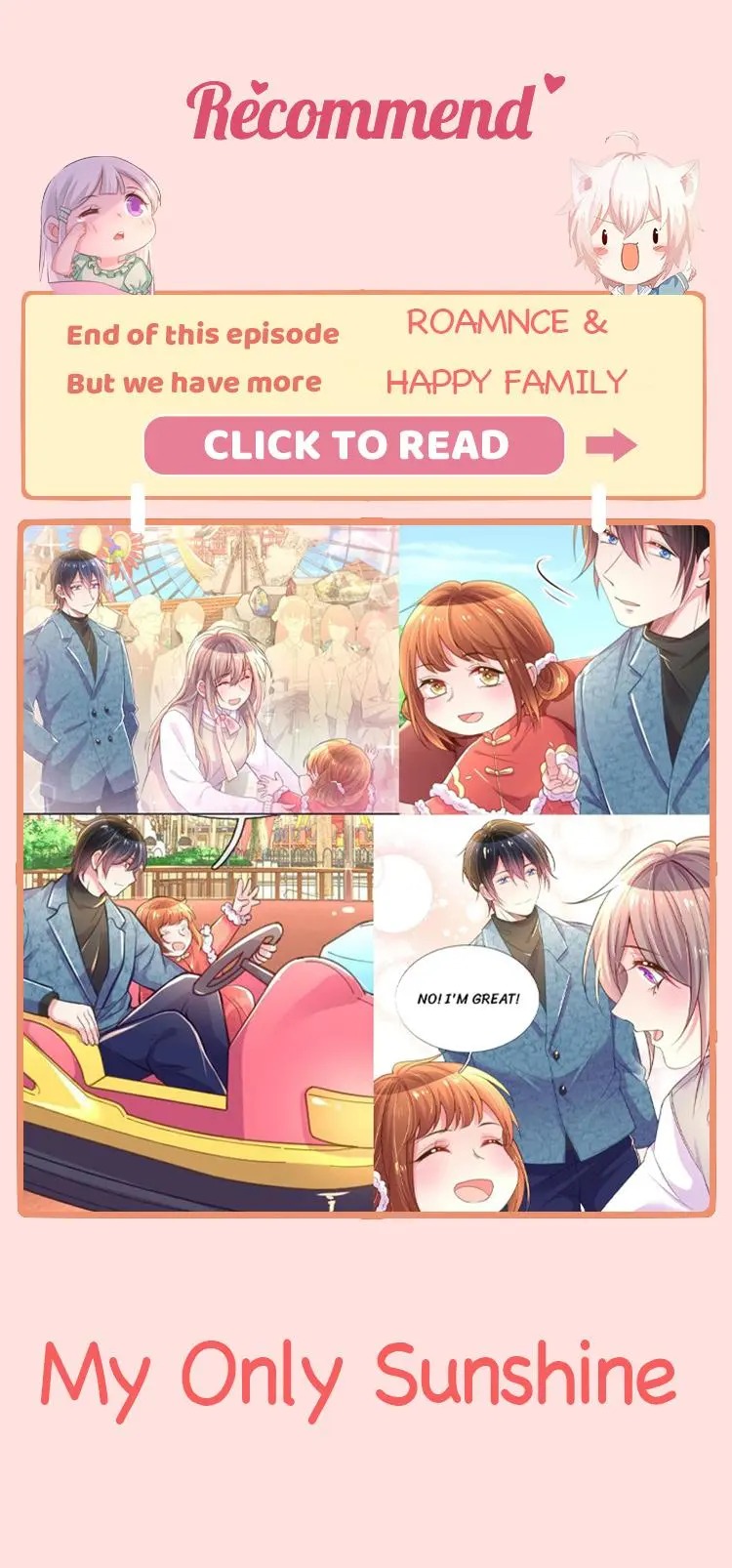 Marry To Find Love - Chapter 98