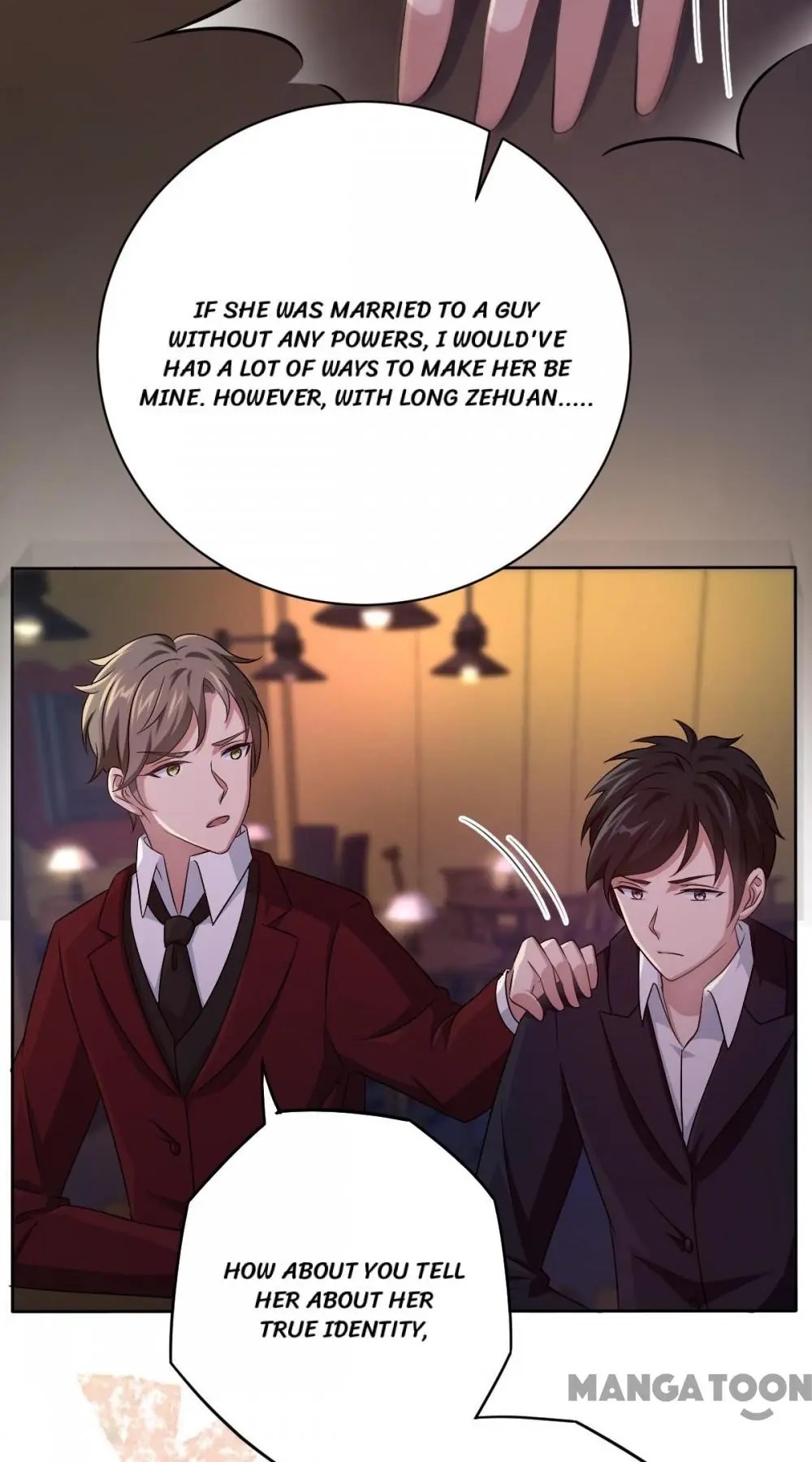 Marry To Find Love - Chapter 85