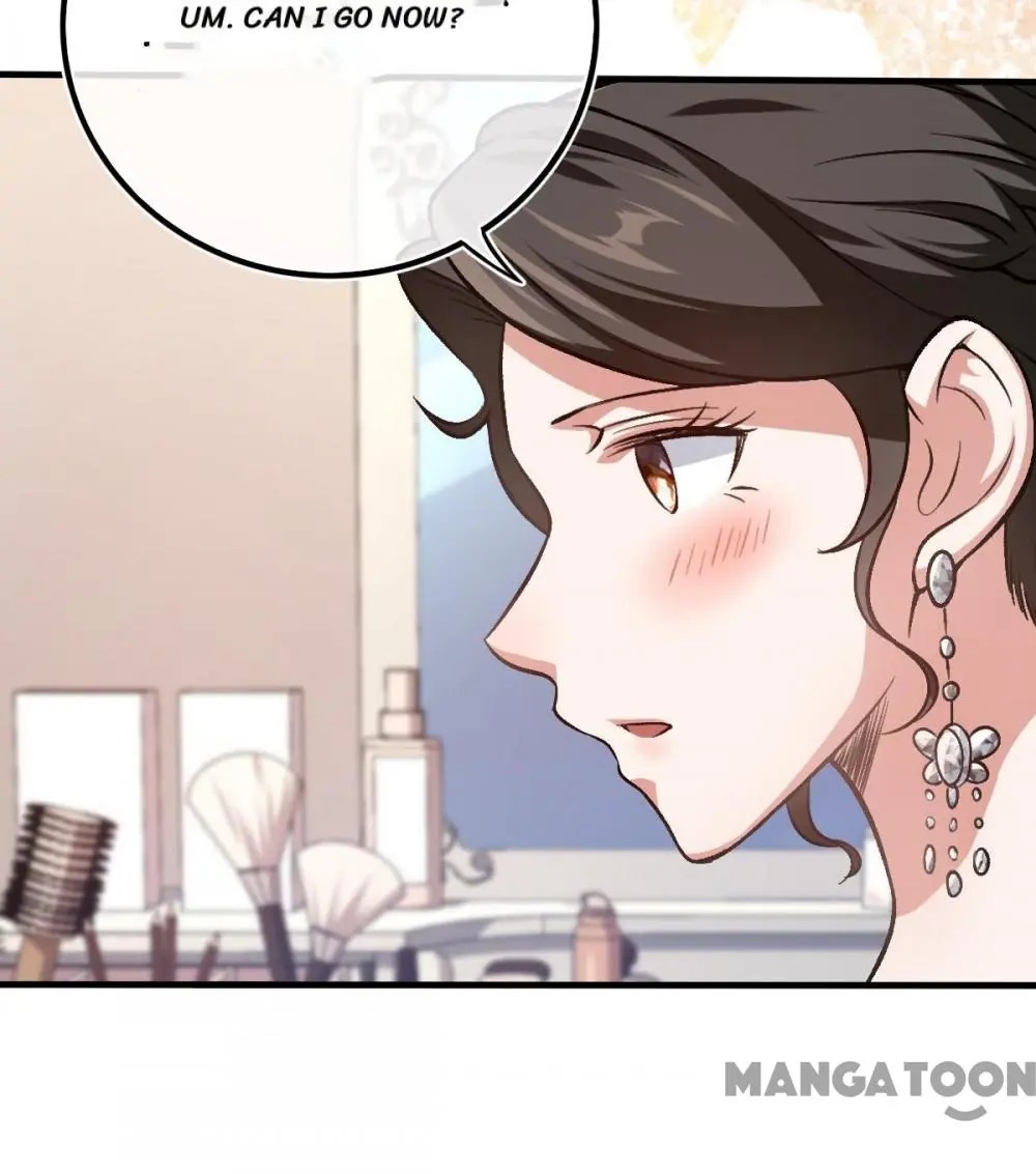 Marry To Find Love - Chapter 87