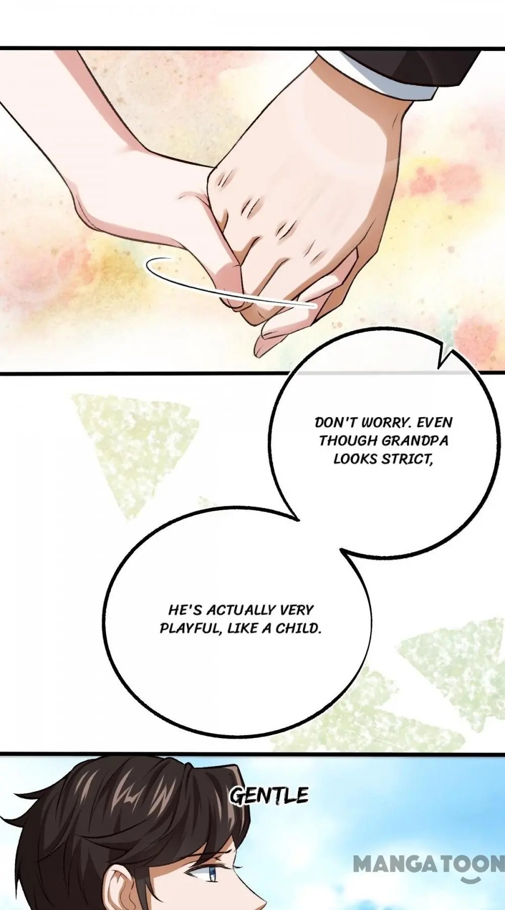 Marry To Find Love - Chapter 91