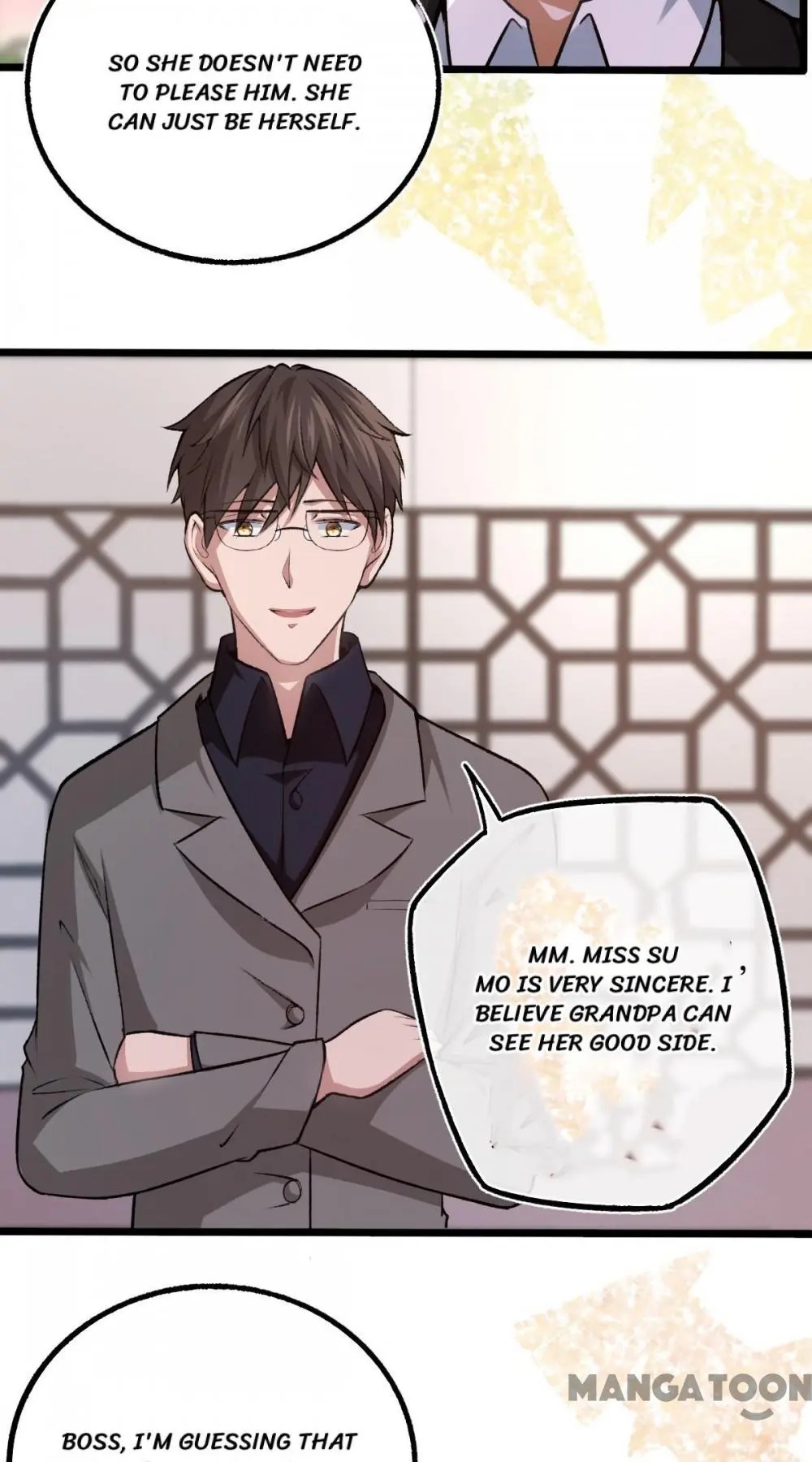 Marry To Find Love - Chapter 93