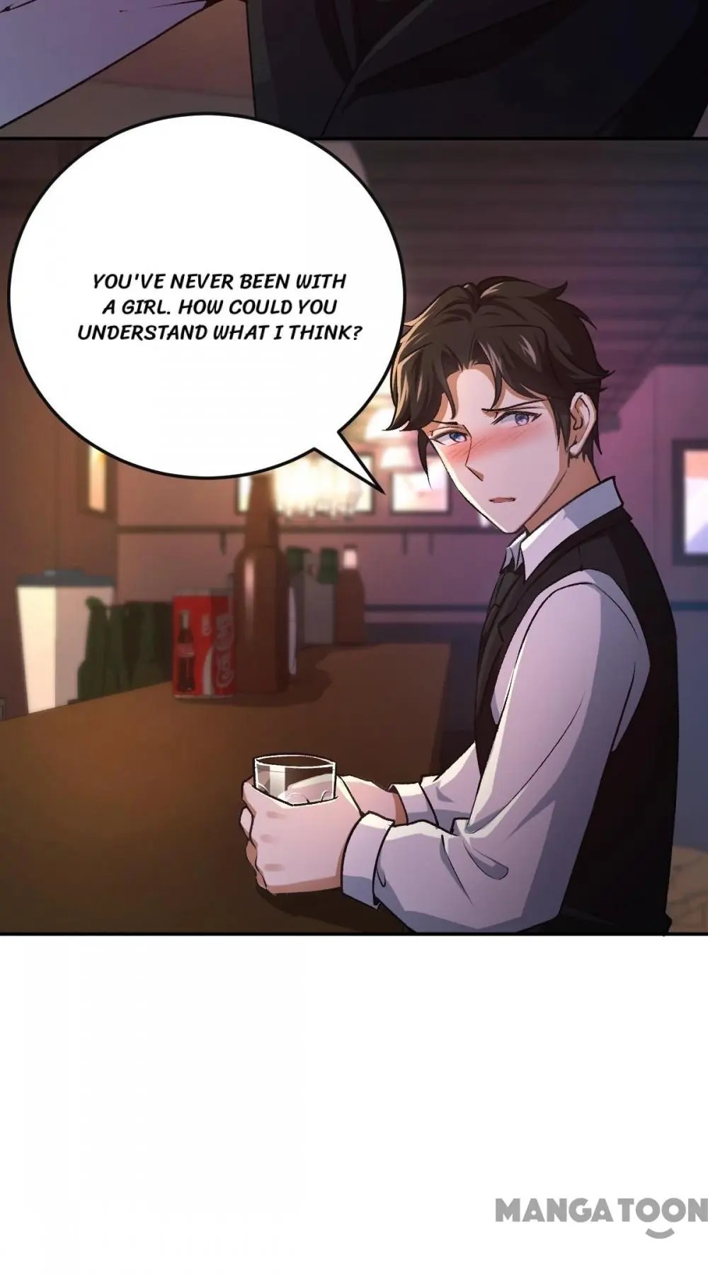 Marry To Find Love - Chapter 83