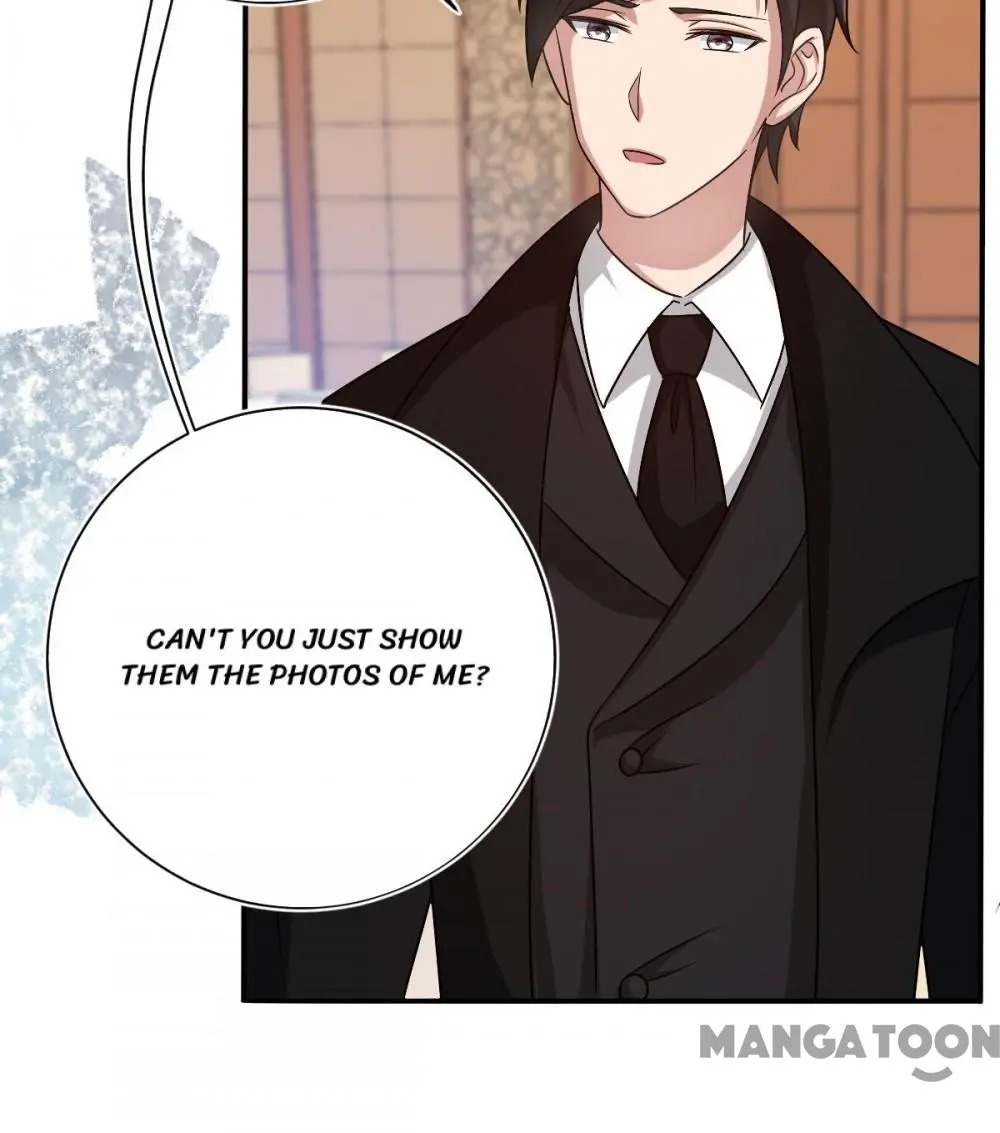 Marry To Find Love - Chapter 88