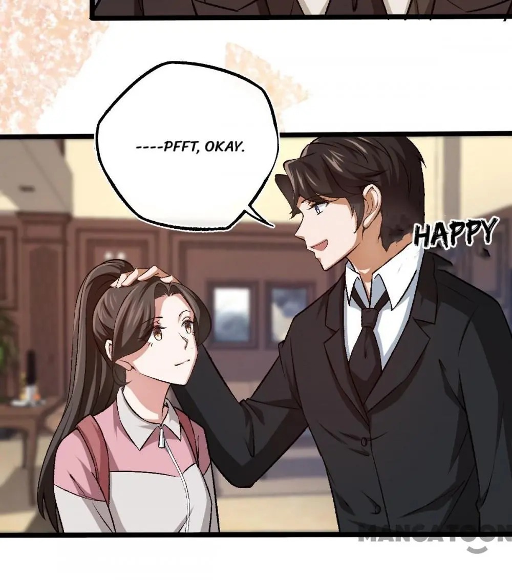 Marry To Find Love - Chapter 96