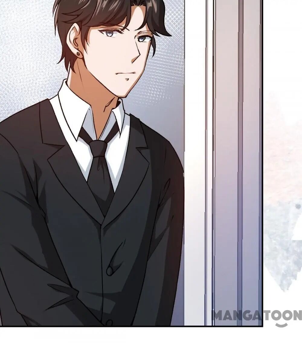 Marry To Find Love - Chapter 40