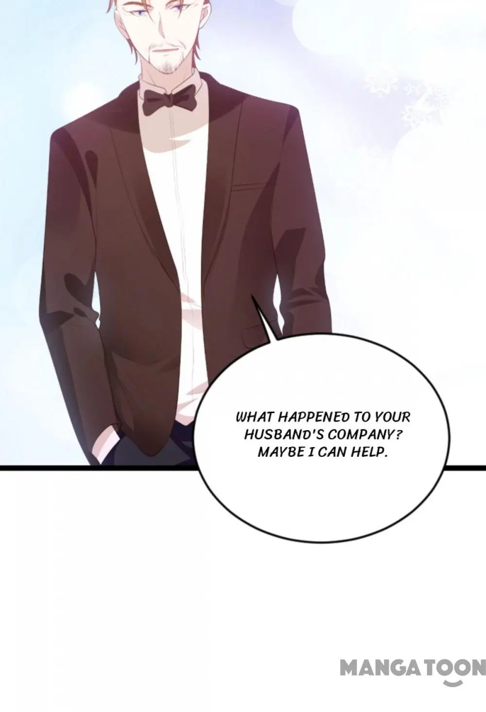 Like Husband, Like Son - Chapter 127