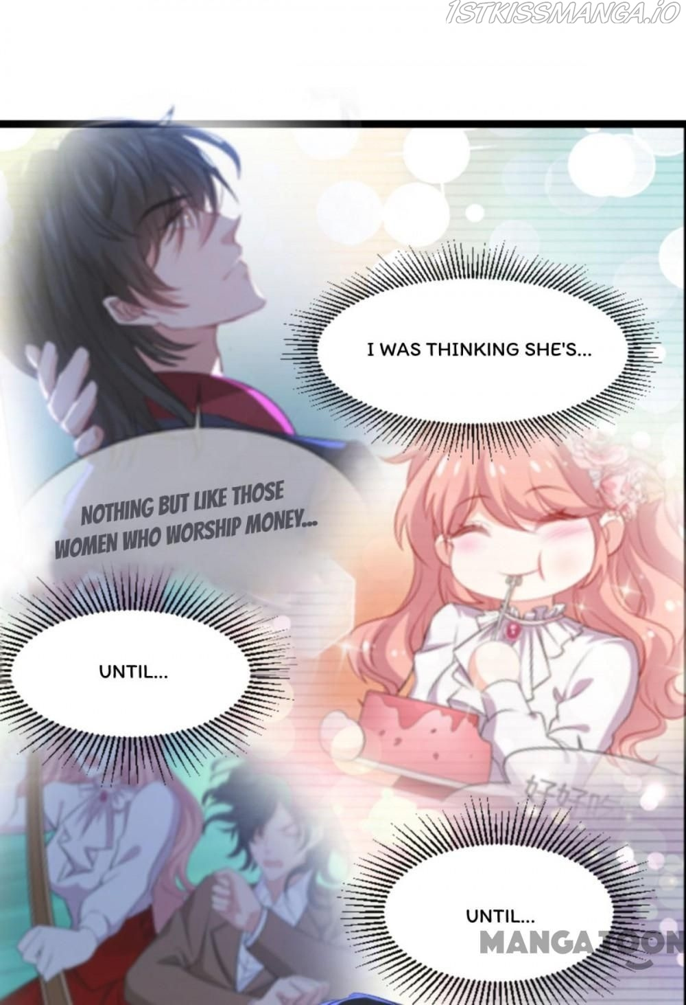 Like Husband, Like Son - Chapter 206