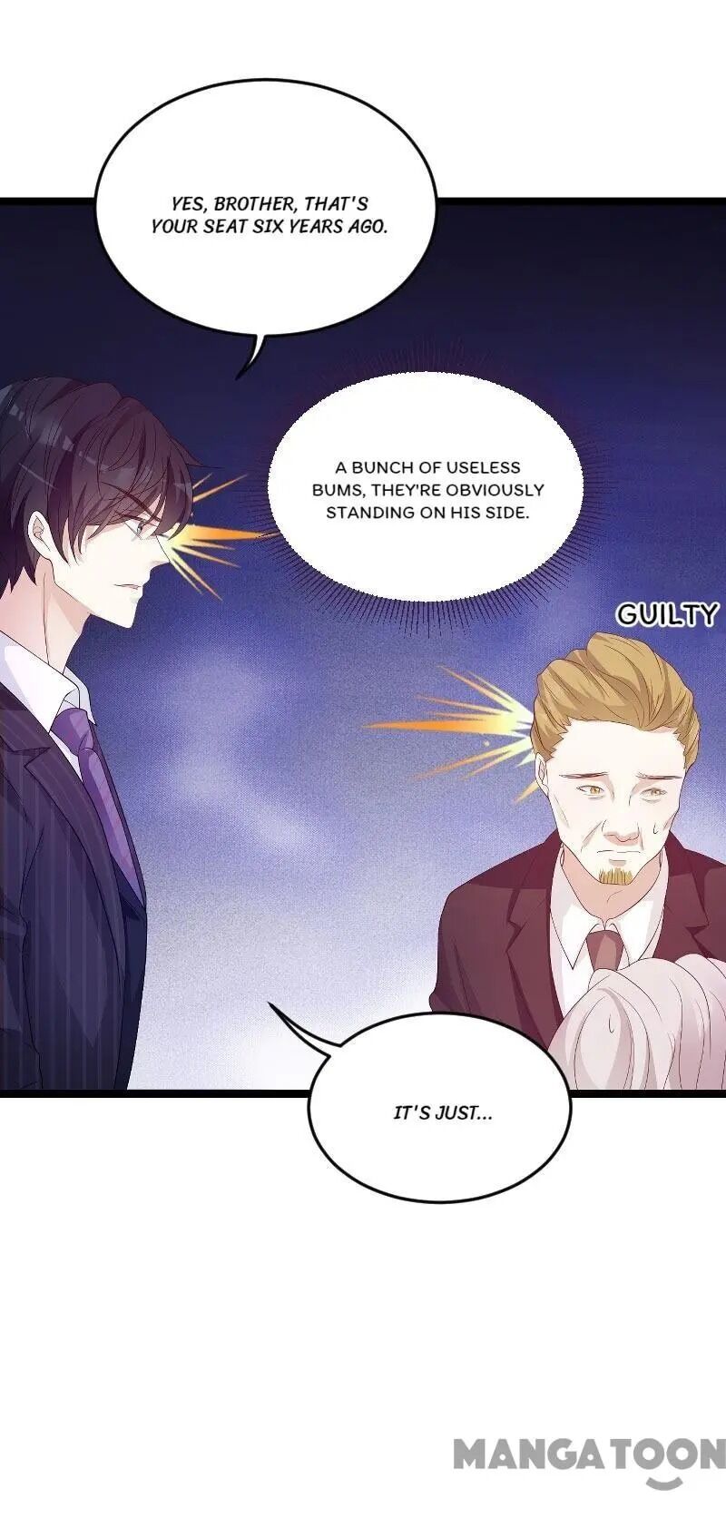 Like Husband, Like Son - Chapter 93