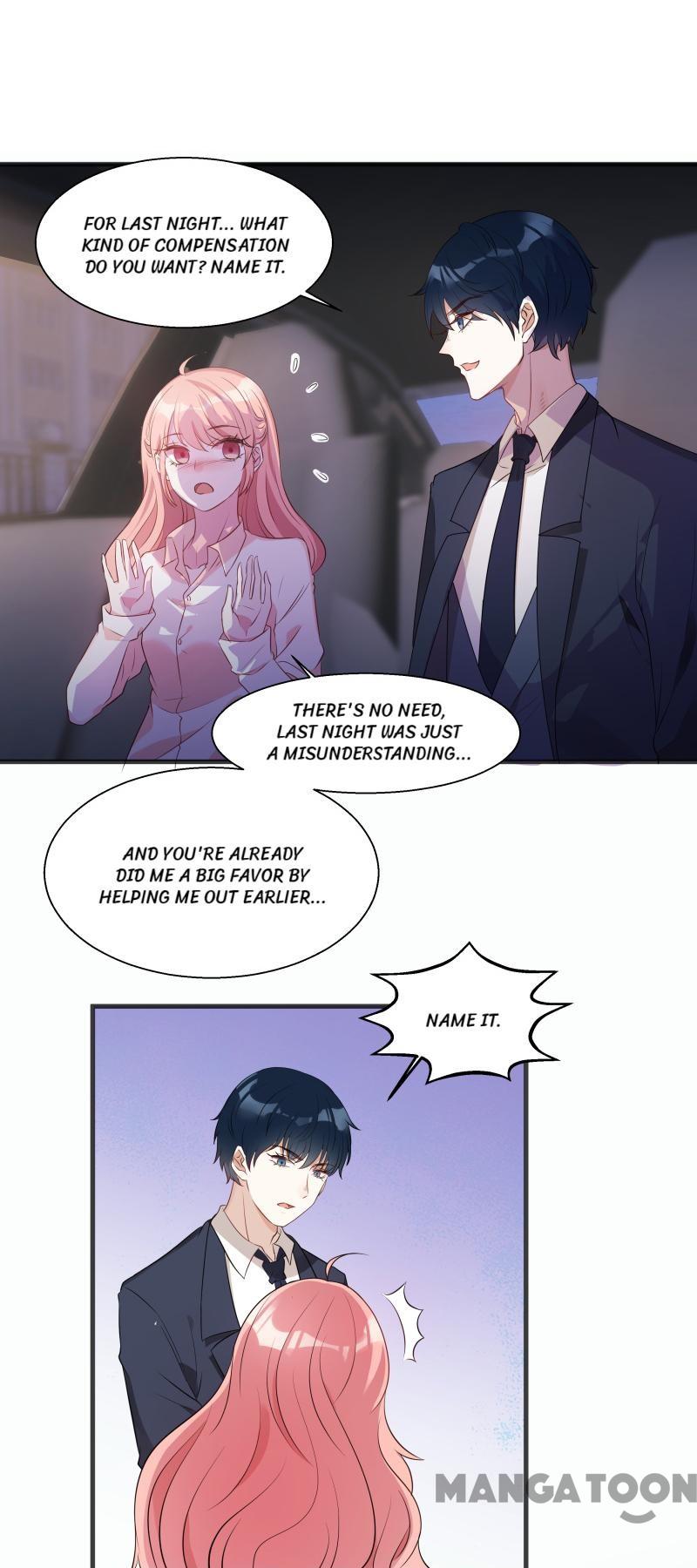 Like Husband, Like Son - Chapter 7