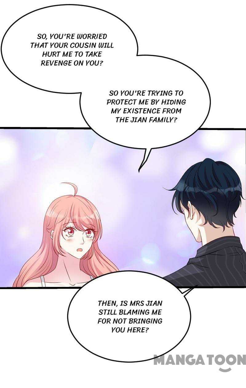 Like Husband, Like Son - Chapter 47