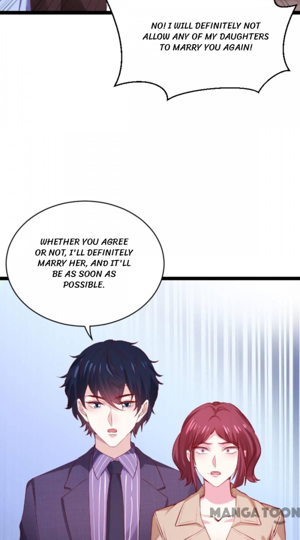 Like Husband, Like Son - Chapter 184