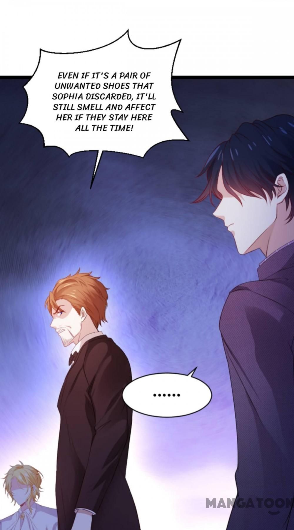 Like Husband, Like Son - Chapter 184