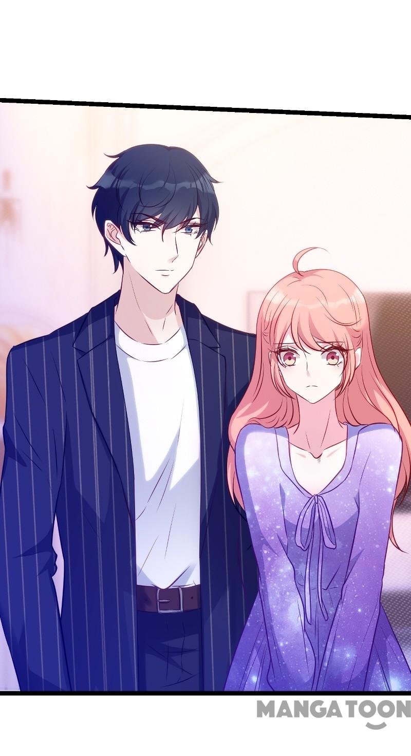 Like Husband, Like Son - Chapter 51