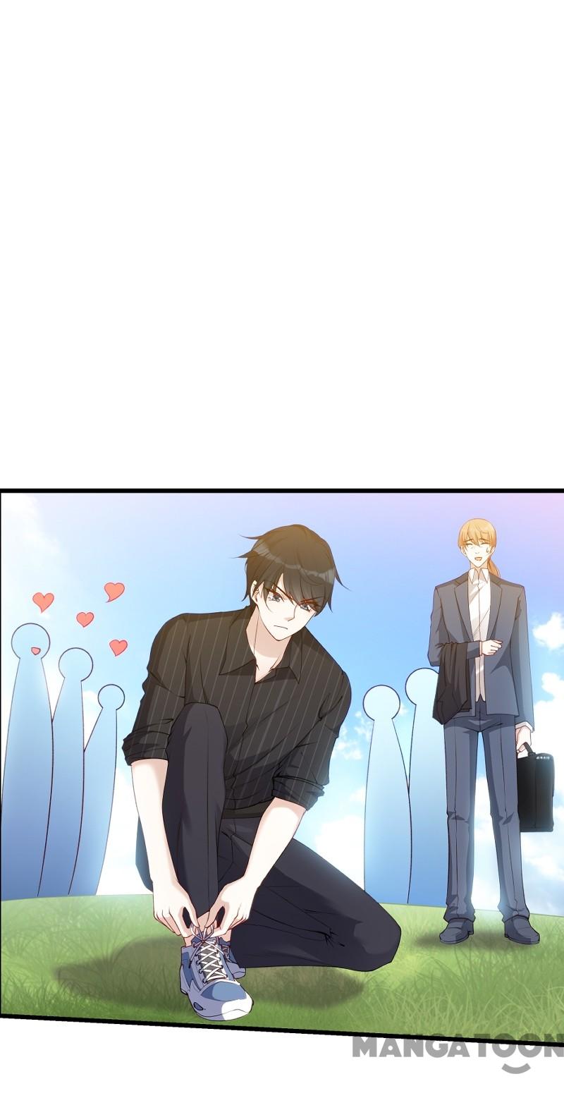 Like Husband, Like Son - Chapter 56