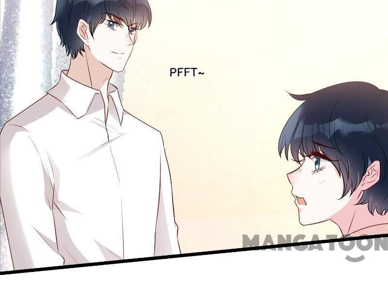 Like Husband, Like Son - Chapter 13