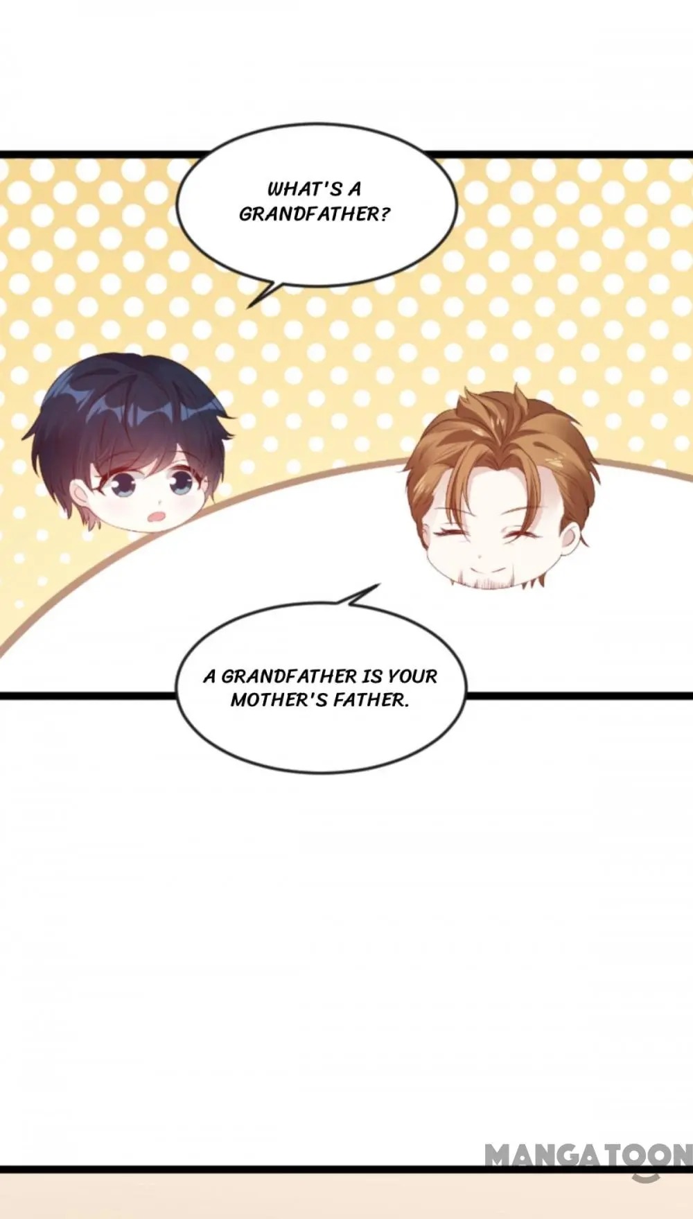 Like Husband, Like Son - Chapter 143