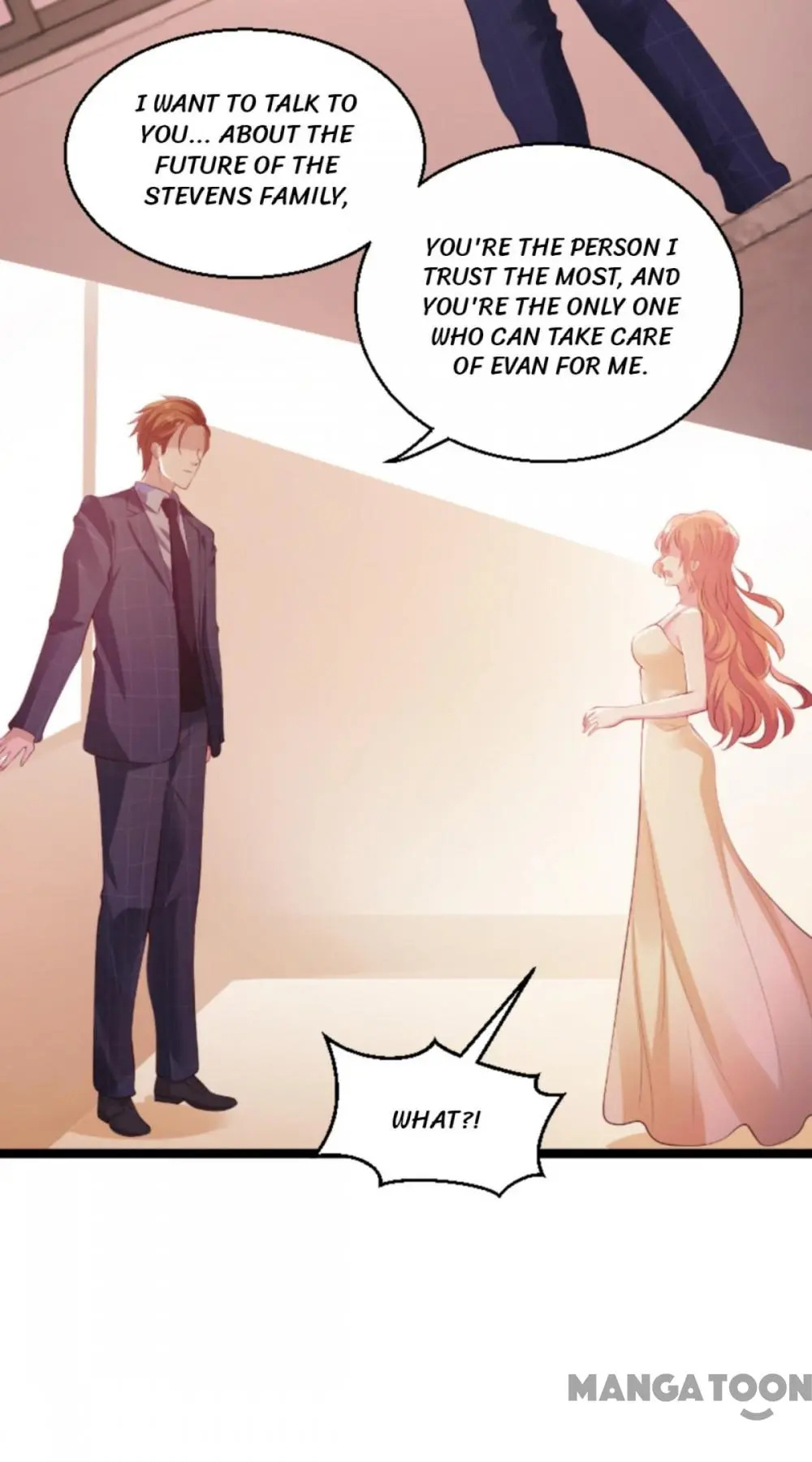 Like Husband, Like Son - Chapter 153