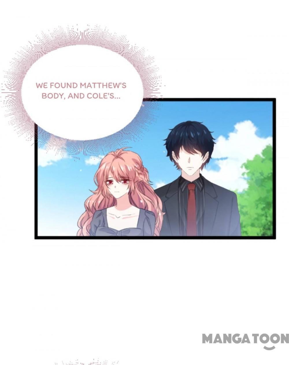 Like Husband, Like Son - Chapter 196