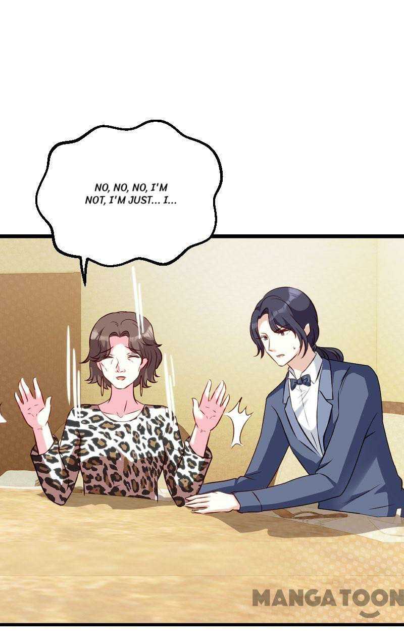 Like Husband, Like Son - Chapter 60