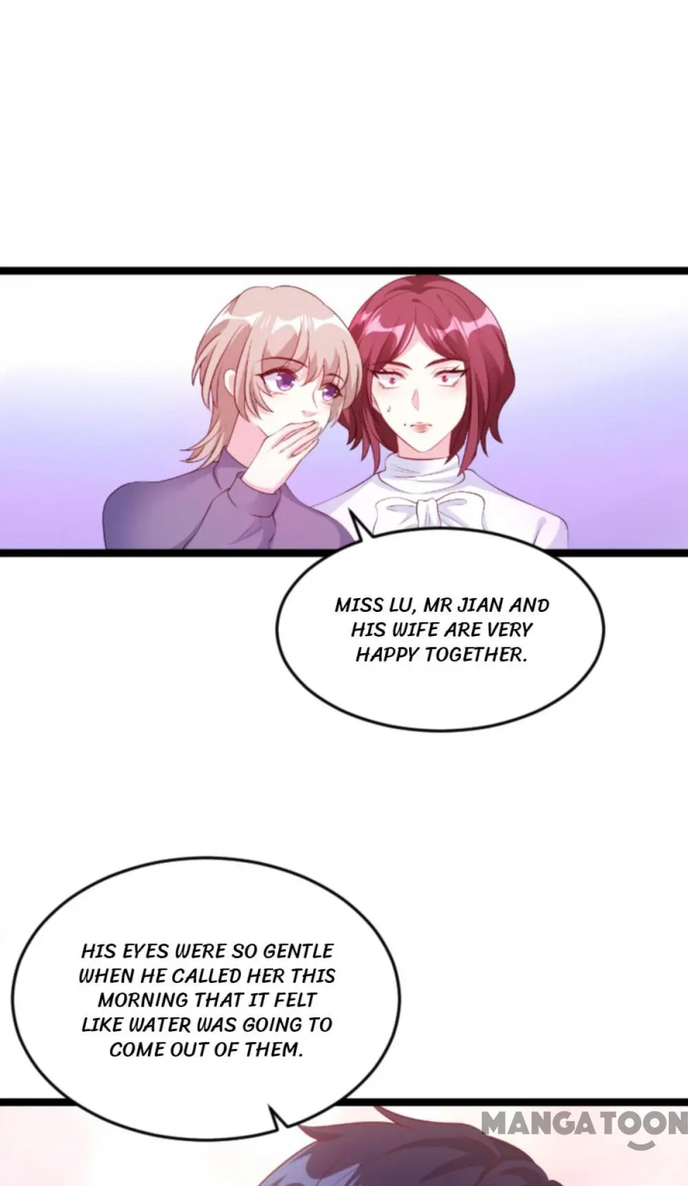 Like Husband, Like Son - Chapter 161